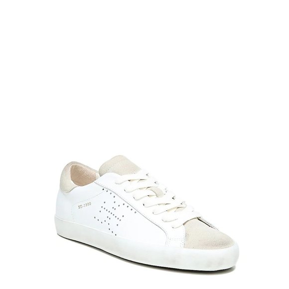 (NWT) Sam Edelman Aubrie sneakers size 5 - Picture 9 of 12